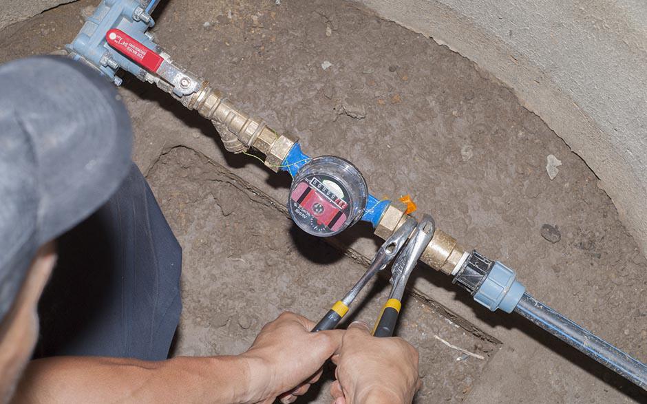 plomberie chauffage sanitaire Villiers-sur-Marne